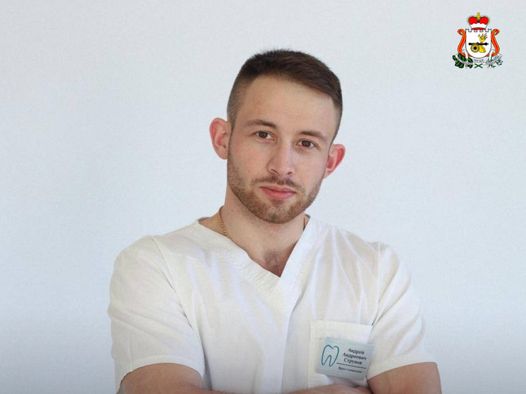 Молодые врачи получают жилье и остаются работать в Смоленской области