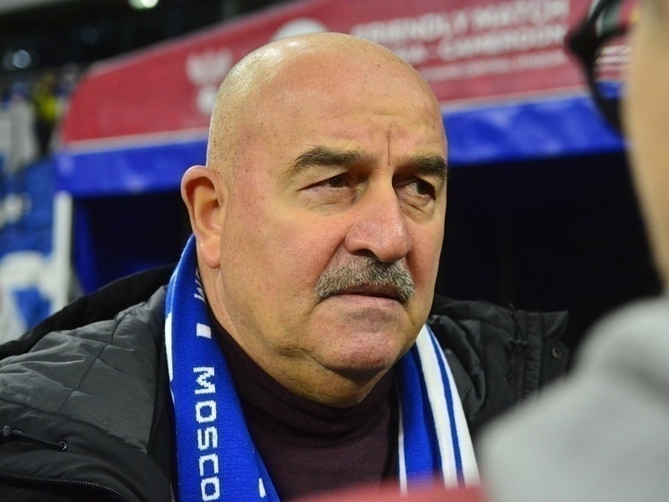 В «Ахмате» сообщили, что Черчесов согласился подписать контракт на три года