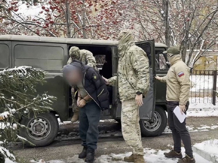 В Алтайском крае члену террористической организации вынесли приговор за вербовку