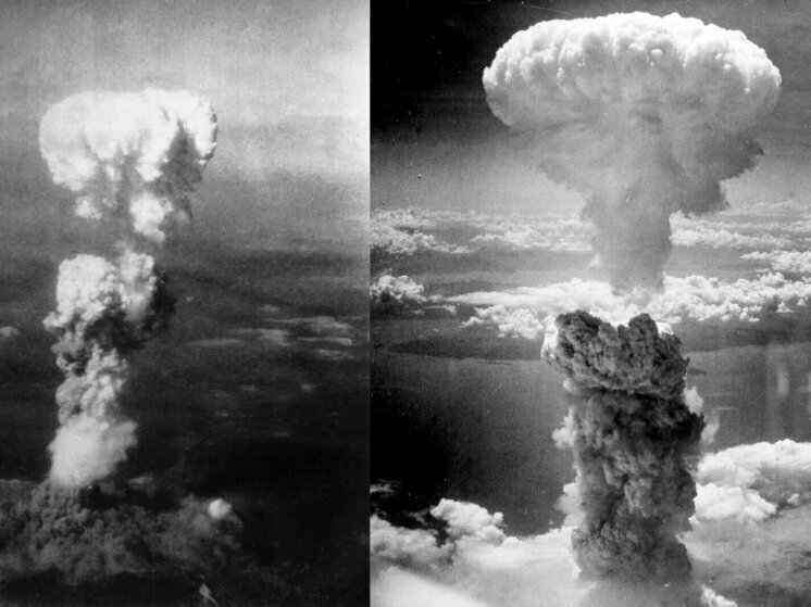 Премьер Японии Исиба умолчал о стране, сбросившей атомную бомбу на Хиросиму