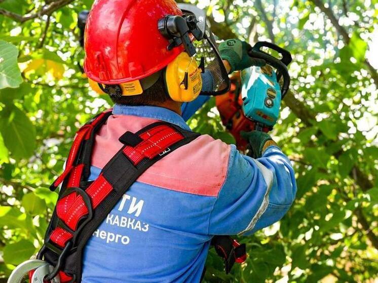 В горном районе Дагестана проведут аудит работы энергетиков после двухдневного отключения света