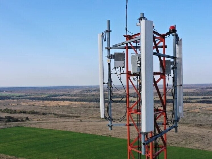 В населенных пунктах Хабаровского края ускорили интернет