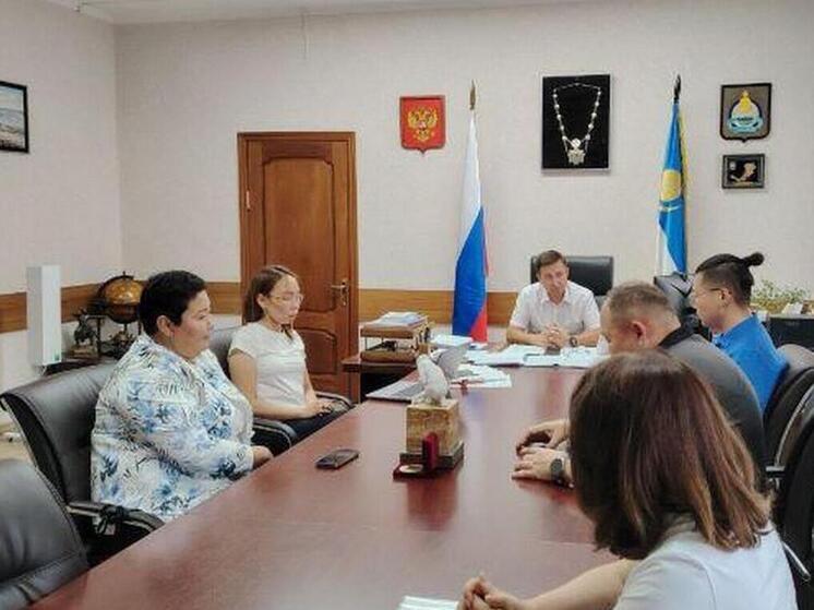 ВСГУТУ заключил договор с питерской  «Джи Си Сервис» о разработке продуктов на основе кедрового и облепихового масел