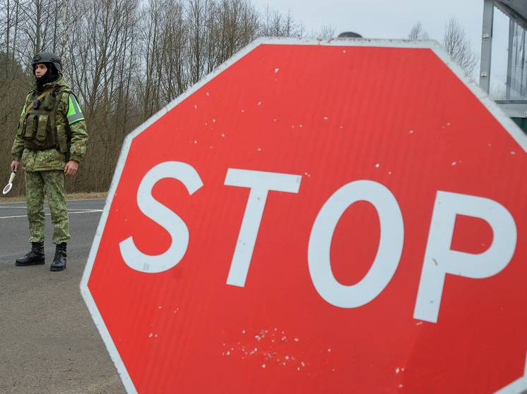 РИА: выступавшему против СВО певцу Максу Барских могут запретить въезд в Россию