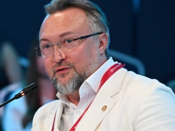Вячеслав Стародубцев возглавил обновленный состав комиссии СТД РФ по образованию в сфере культуры и искусства