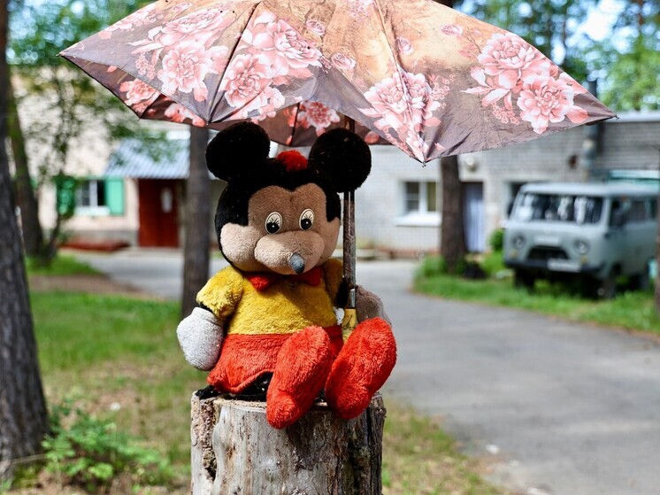 На Южном Урале из-за заболевания детей досрочно закрыли смену в летнем лагере