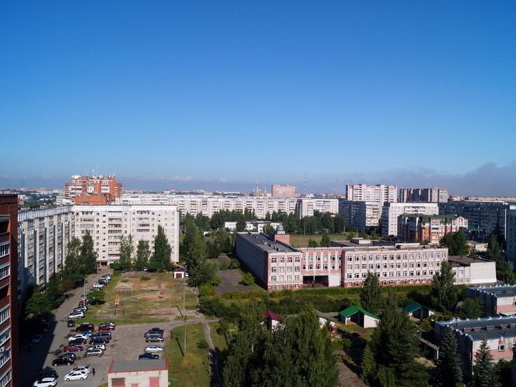 ВТБ: в июле выдачи ипотеки в России выросли на 11%