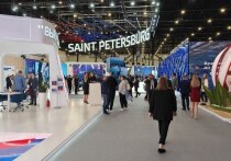 Петербургский международный экономический форум (ПМЭФ)-2026 пройдет с 3 по 6 июня следующего года. Страной-партнером мероприятия выступит Саудовская Аравия. Об этом сообщили в Росконгрессе.