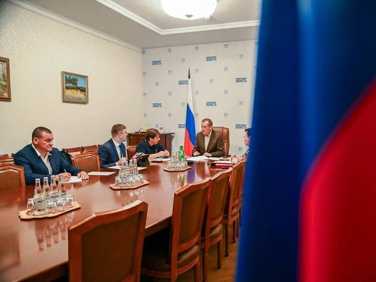 В Старой Ладоге построят новые водопроводы и канализацию