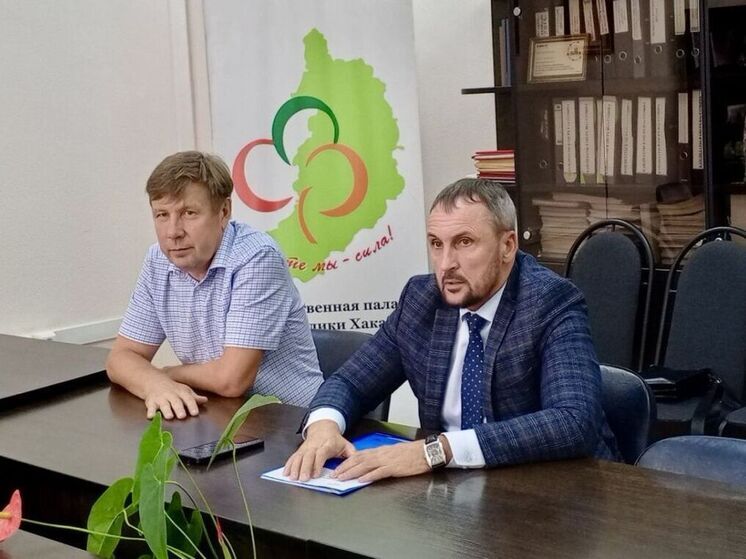 Хакасия подготовилась к осени и зиме на 60%