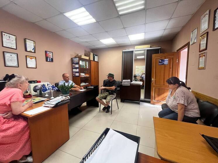 Депутаты думы Иркутска проводят встречи с избирателями