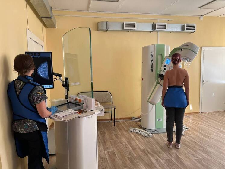 Пензенским мамам рассказали, чем полезно для здоровья женщины грудное вскармливание