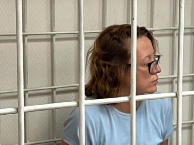 Замначальника ГЖИ Новосибирской области Дерябину отпустили из СИЗО