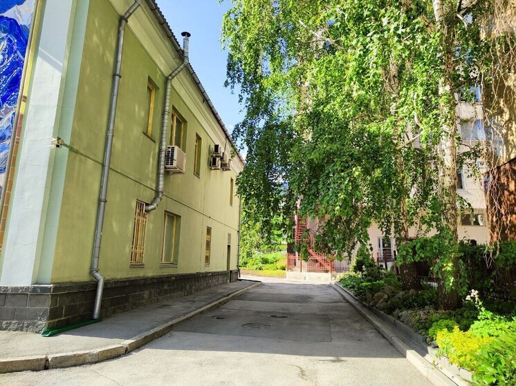 В Новосибирской области появилось девять отремонтированных дорог