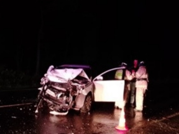 В Самарской области 5 августа 14 человек пострадало в результате ДТП