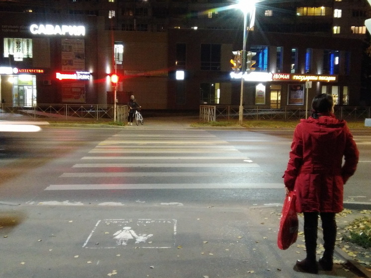 Верховный суд поставил точку: обязан ли водитель дожидаться, пока пешеход полностью пройдёт "зебру" или это необязательно