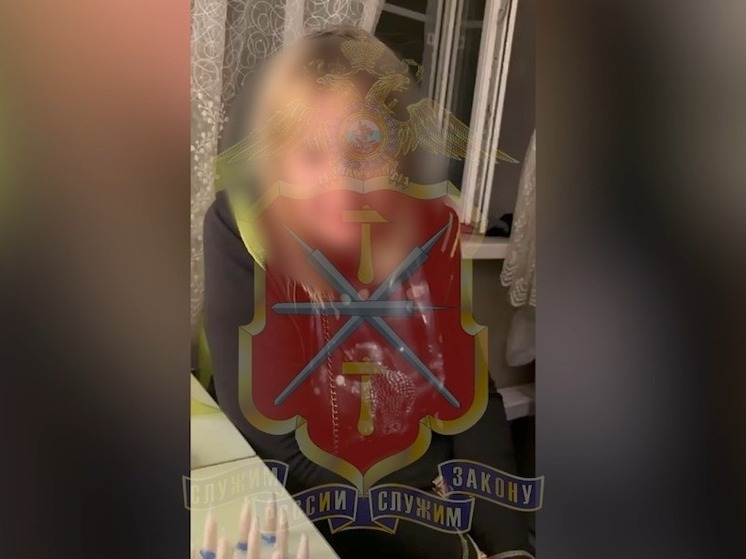 Жительницу Тульской области поймали на сбыте наркотиков в крупном объеме