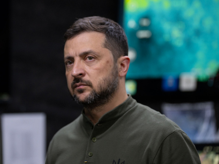 European Conservative: украинцы начали менять отношение к режиму Зеленского