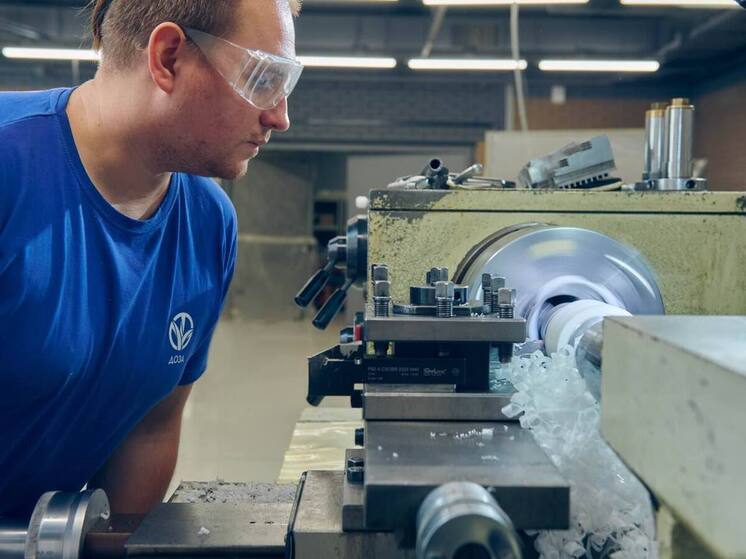 Основные промышленные секторы столицы трудоустроили 228 тысяч человек