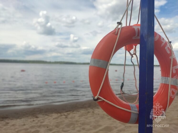 В Самарской области с начала летнего сезона 2025 года в воде погибли 28 человек