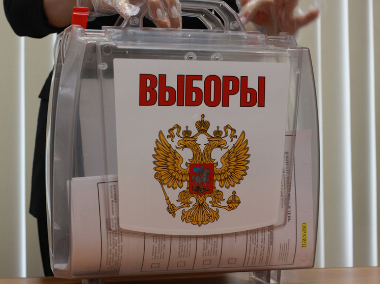 Куряне в Тульской области смогут досрочно проголосовать на выборах губернатора