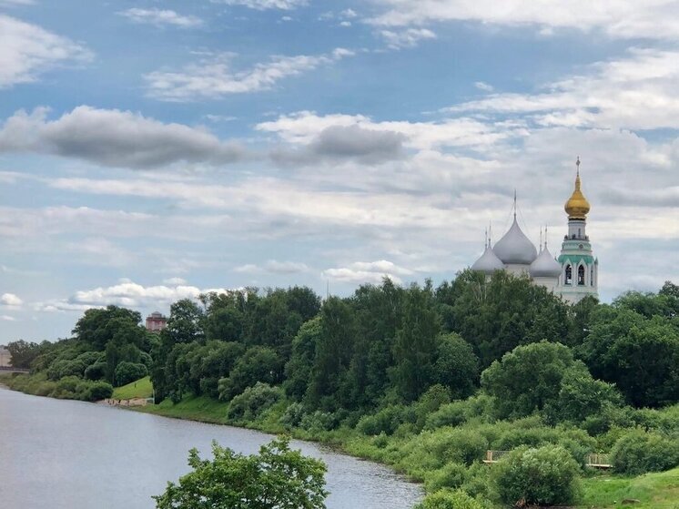 Вологодская область примет участие в выставке «ИННОПРОМ. Беларусь»