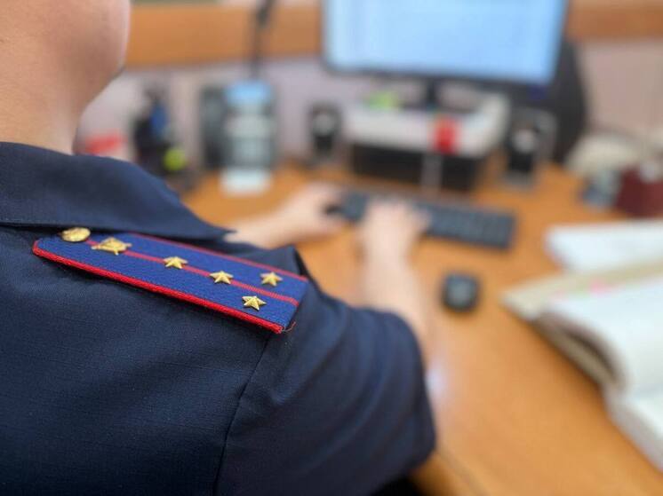 Таркосалинец ждет суда за убийство собутыльника