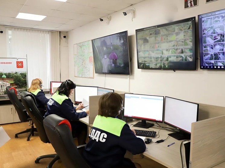 За сутки в Туле спасатели 15 раз выезжали на экстренные вызовы