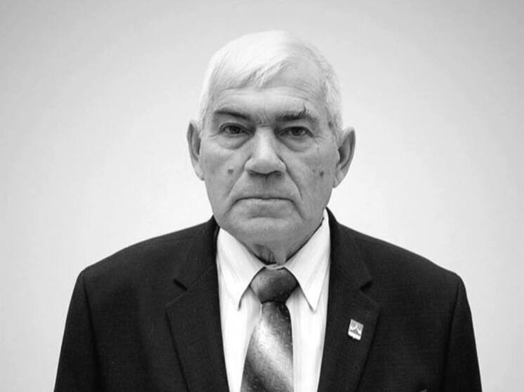 Умер глава Хлебенского населения под Воронежем