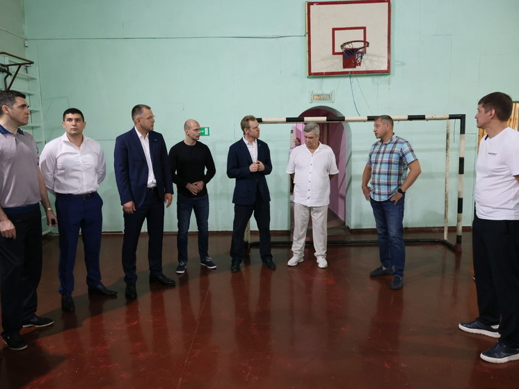 Челябинские депутаты взяли на контроль развитие гимнастики и гандбола