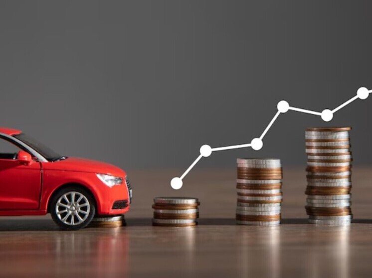 По данным экспертов, за месяц рынок автокредитования подрос на 23%