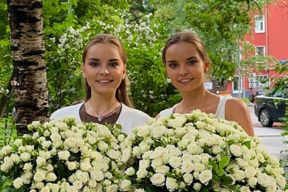 Бойфренда Арины не взяли