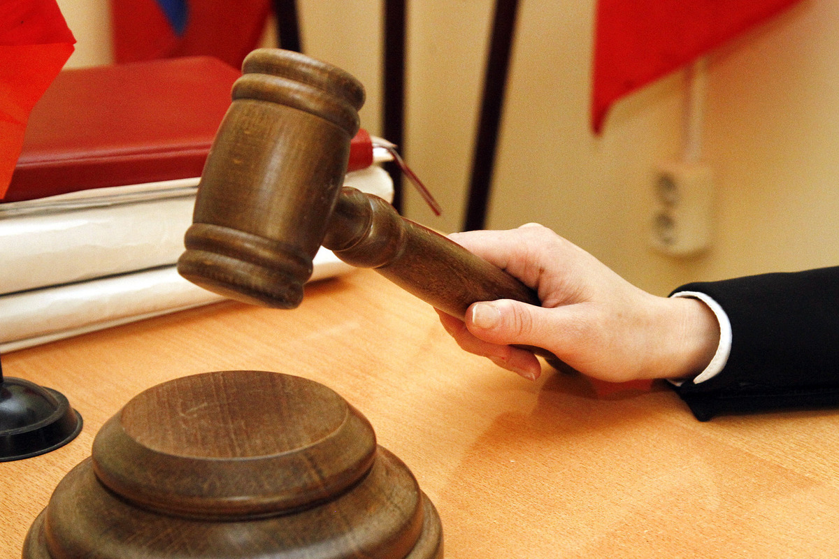 Лефортовский суд подтвердил арест профессора РЭУ имени Плеханова Салтыковского