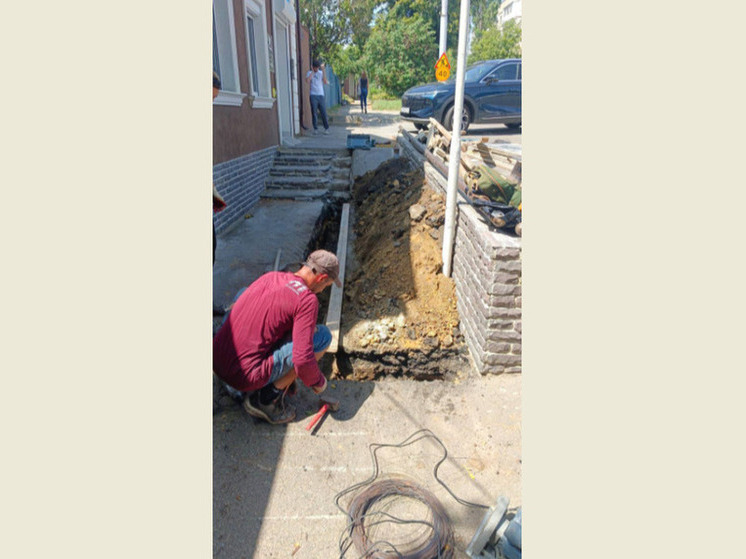 В Ставрополе расширяют карту доступности городской инфраструктуры