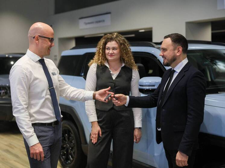 Снижение ключевой ставки повлияло на рост спроса на автокредиты в июле