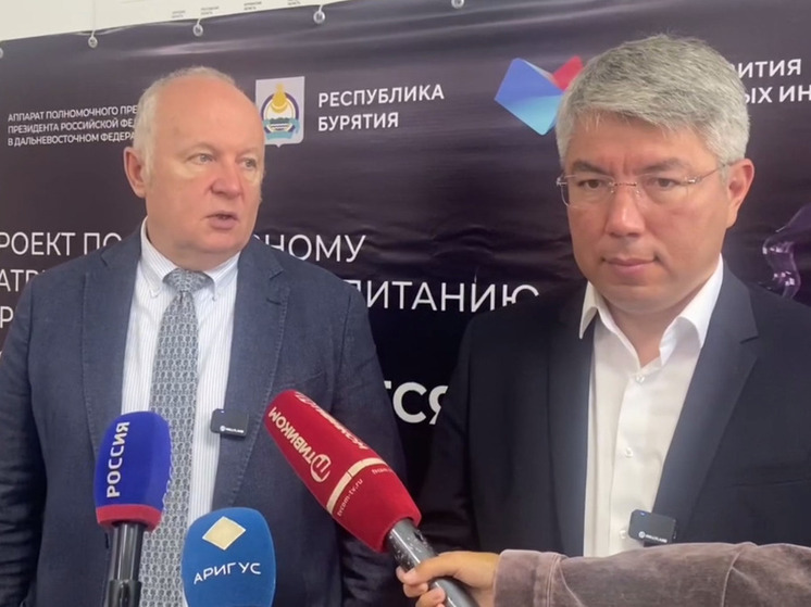 Бурятия стала пионером в системном патриотическом воспитании – опыт республики распространят на всю Россию