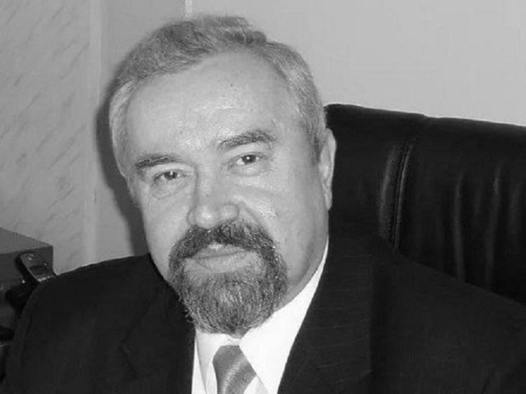 Нижегородский экс-замгубернатора Батырев скончался на 78-году жизни