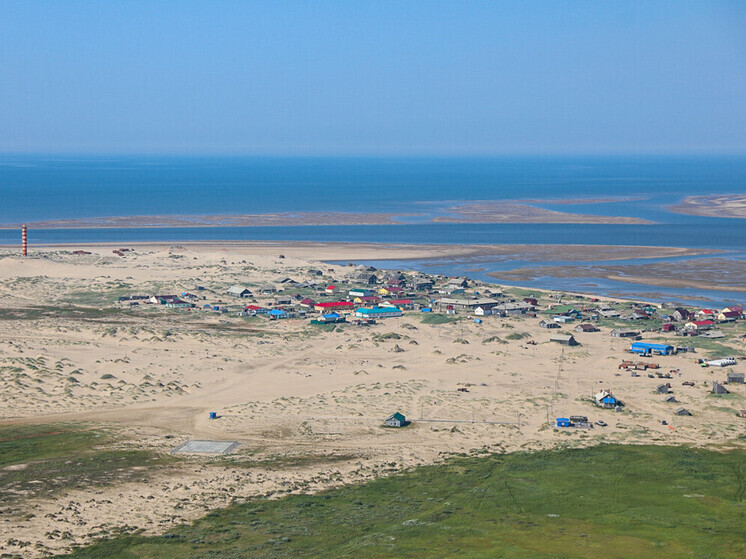 Ирина Гехт отметила отличные темпы переселения из ветхого жилья в Шойне