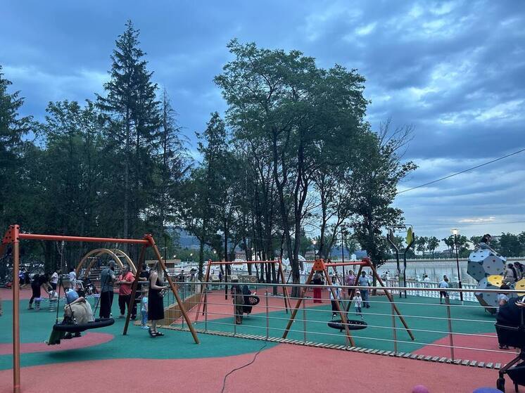 В Кисловодске 10 августа стартует спортивный летний фестиваль