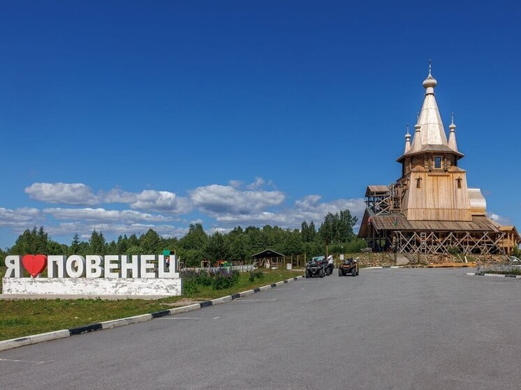 Карельский фотограф Илья Тимин отправился покорять Арктику