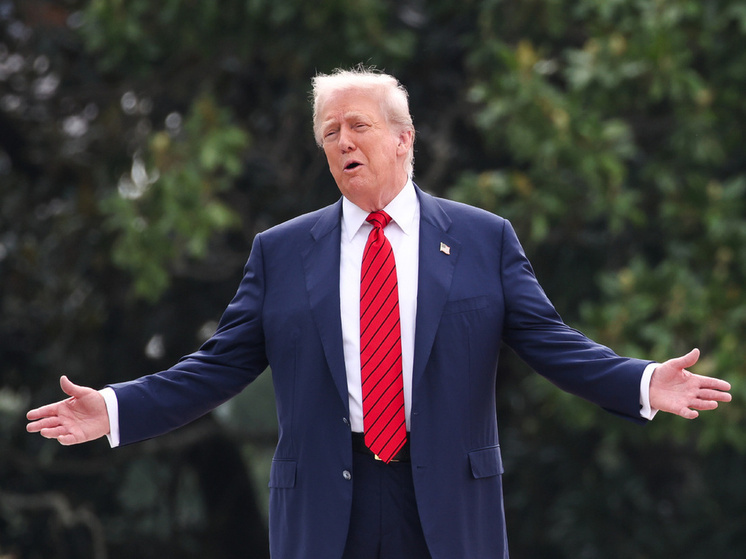 CNN: новые санкции Трампа против России ударят по самим США