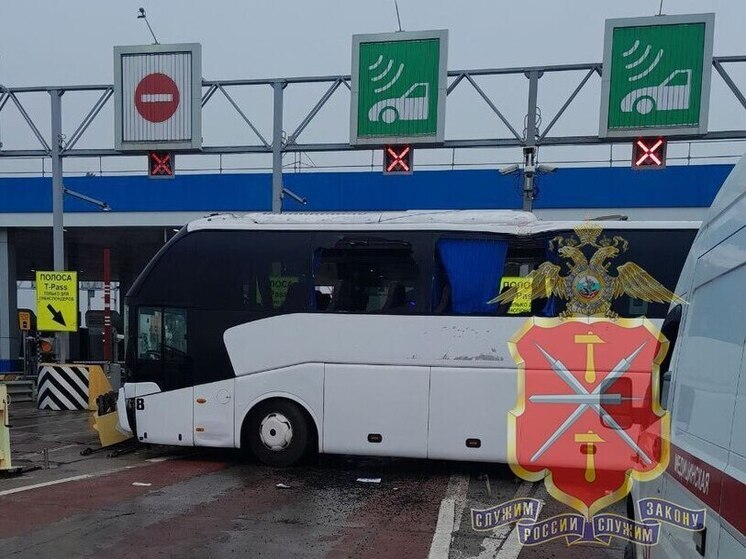 Еще два человека обратились за медпомощью после аварии в Тульской области