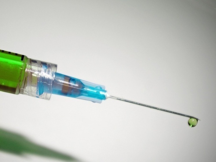 В Приморье поступила внеочередная партия вакцины против бешенства