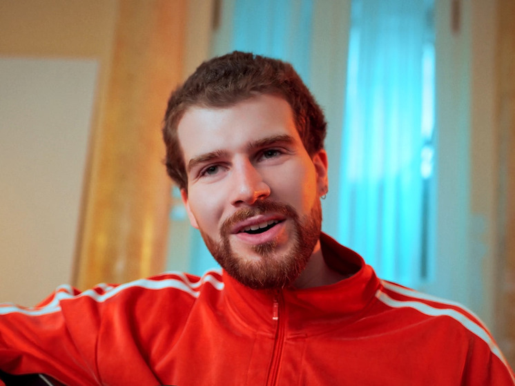 Лео Канделаки: большую помощь в становлении актером оказал Игорь Верник