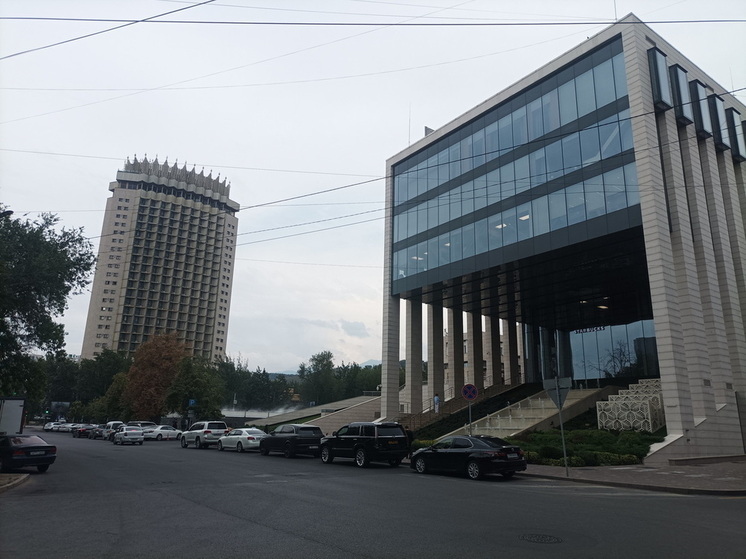 Как менялся наш город в советский период