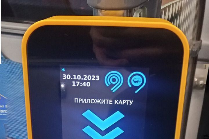 Штрафы для «зайцев» в общественном транспорте хотят поднять в 5 раз в Нижегородской области