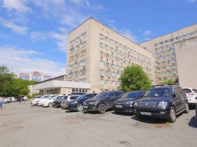 Девочку после наезда гидроцикла в Хасанском районе экстренно госпитализировали