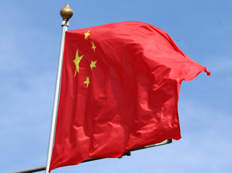 МИД Китая: начало переговоров стало решающим этапом на Украине