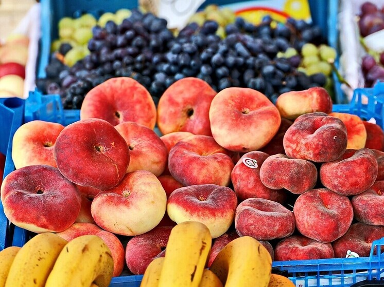 В Самаре откроются две сезонные ярмарки с продукцией от фермеров
