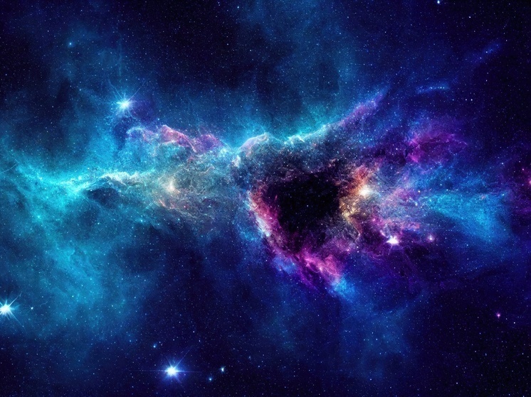 Британские физики впервые смоделировали возможный конец Вселенной